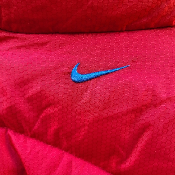 Vintage 2006 Torino Olympic Ski Jacket by Nike - Picture 5 of 11